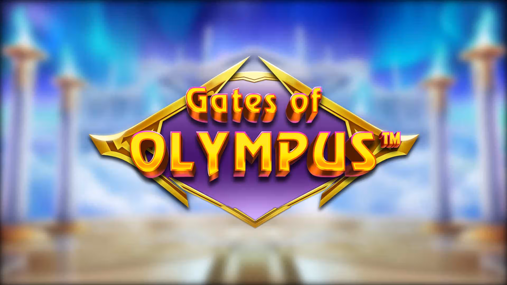 Gates of Olympus Slot