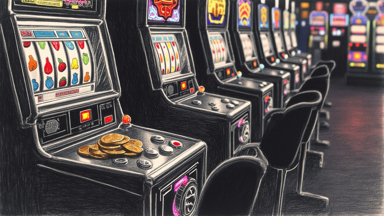 jackpot trigger casuale 0c9df7